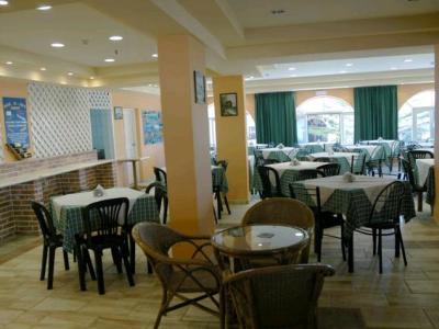 Cosman Hotel Kokkini Hani Dış mekan fotoğraf